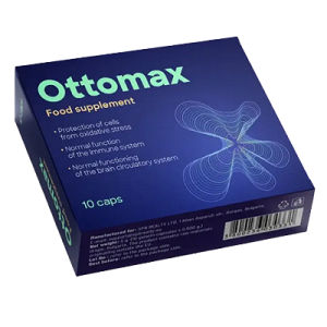 Ottomax+